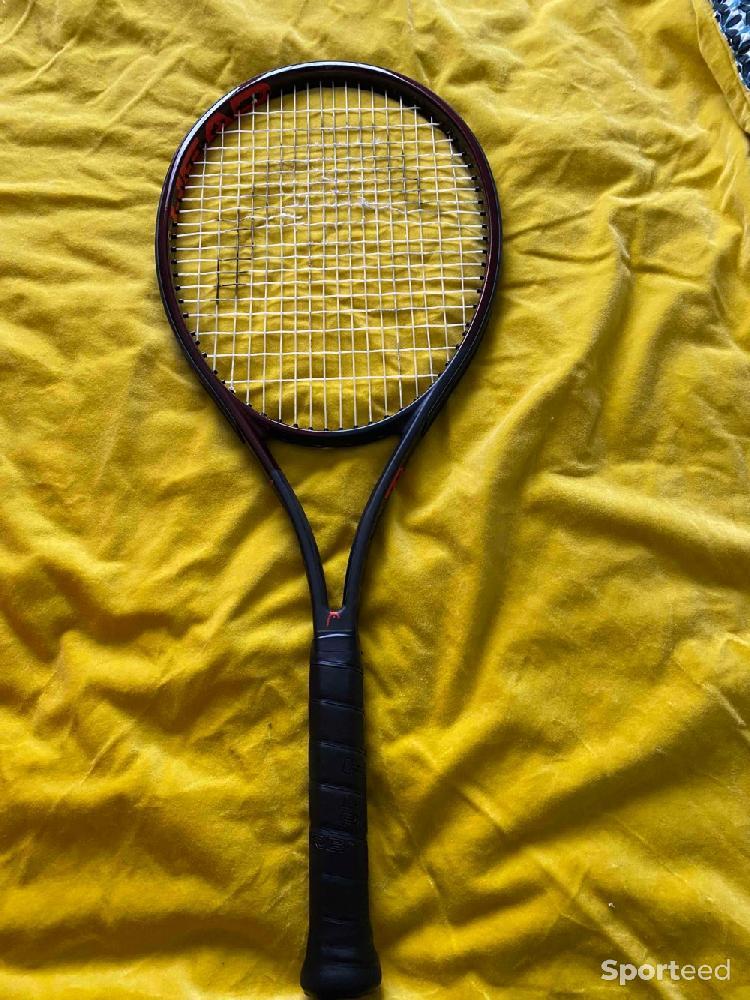 Tennis - Head prestige MP 2022 - photo 1