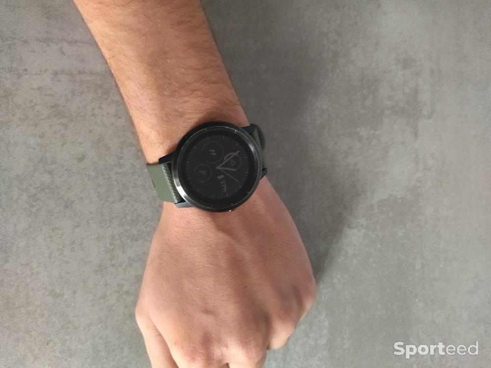 Accessoires électroniques - Montre garmin vivoactive 3 - photo 1