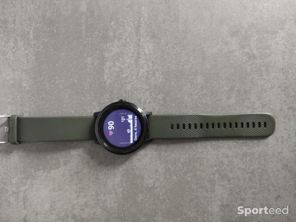 Accessoires électroniques - Montre garmin vivoactive 3 - photo 5