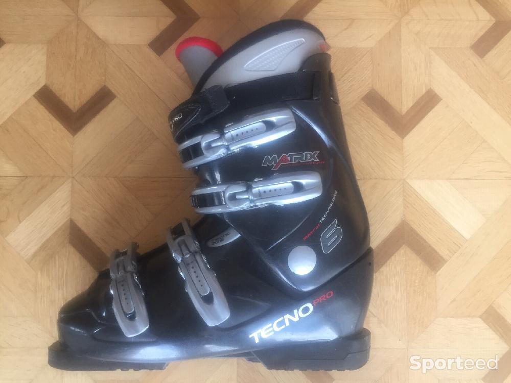 Ski alpin - Chaussures de Ski - photo 1