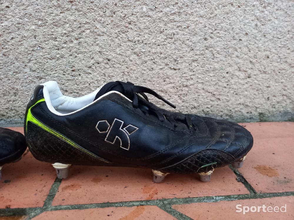 Rugby - Chaussures RUGBY 42 - photo 5