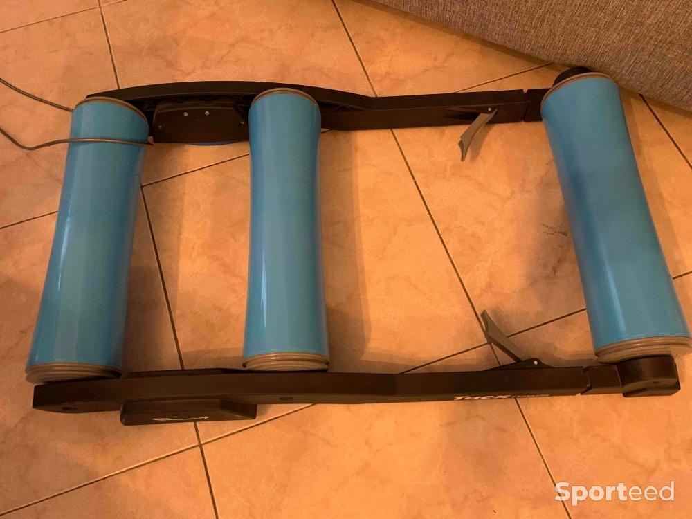 Fitness / Cardio training - HomeTrainer - photo 4
