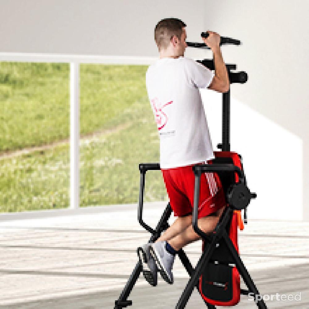 Fitness / Cardio training - Table d'inversion - photo 4