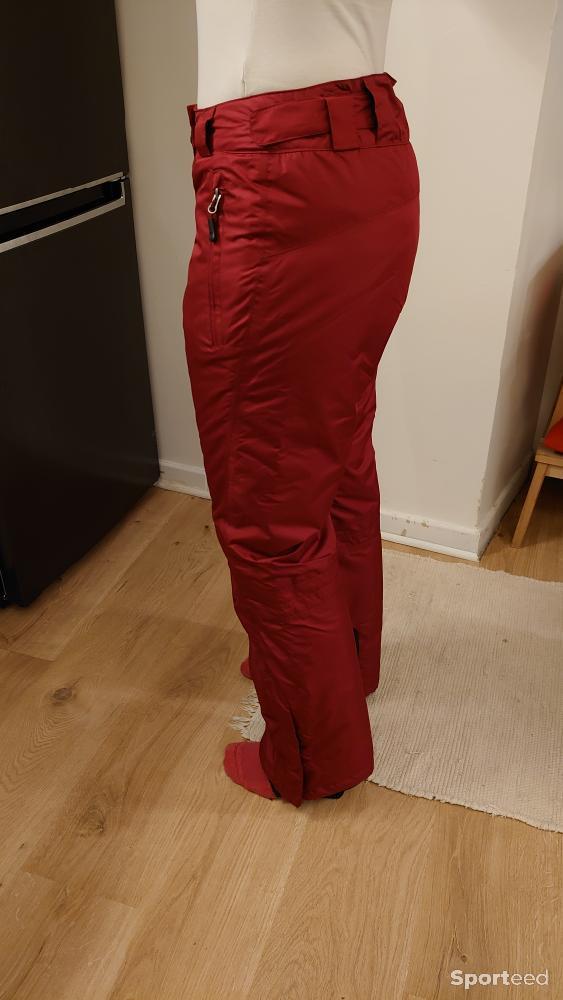 Ski alpin - Pantalon de ski femme  - photo 3