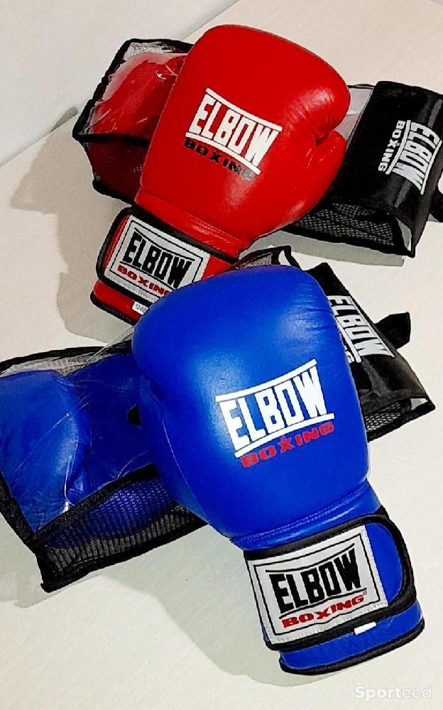 Boxes - Gant de boxe  - photo 1