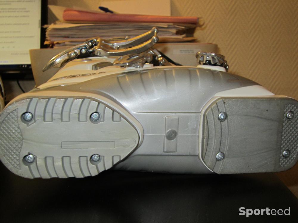 Ski alpin - CHAUSSURES DE SKI  - photo 4