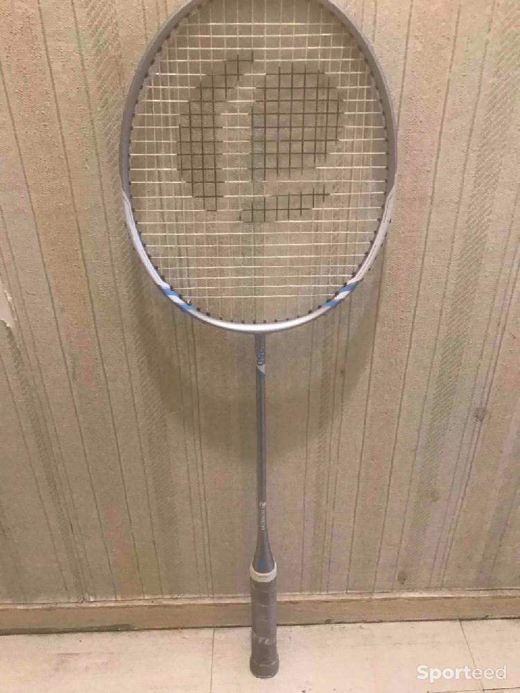 Badminton - Raquette de badminton  - photo 1