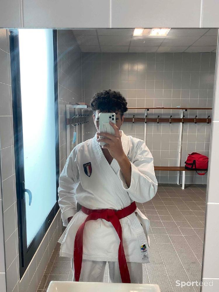 Taekwondo - Kimono - photo 1