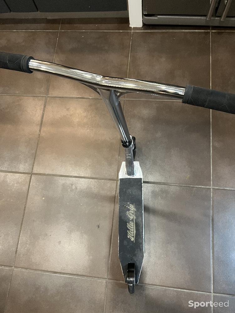 Trottinette - Trottinette urbanartt freestyle primo compete - photo 1