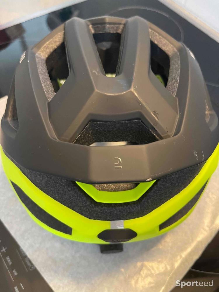 Vélo tout terrain - VTT - Casque Van Rysel - photo 3