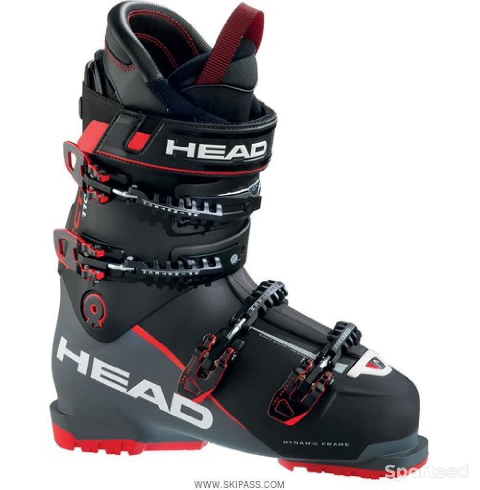 Ski alpin - Chaussures de ski Head Vector 110 - photo 1