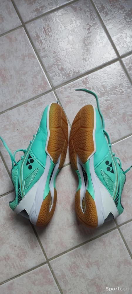 Badminton - Chaussures Yonex Badminton - photo 1