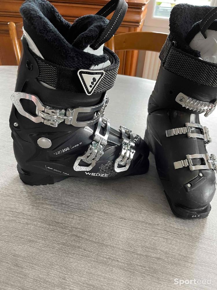 Ski alpin - Chaussure ski - photo 2