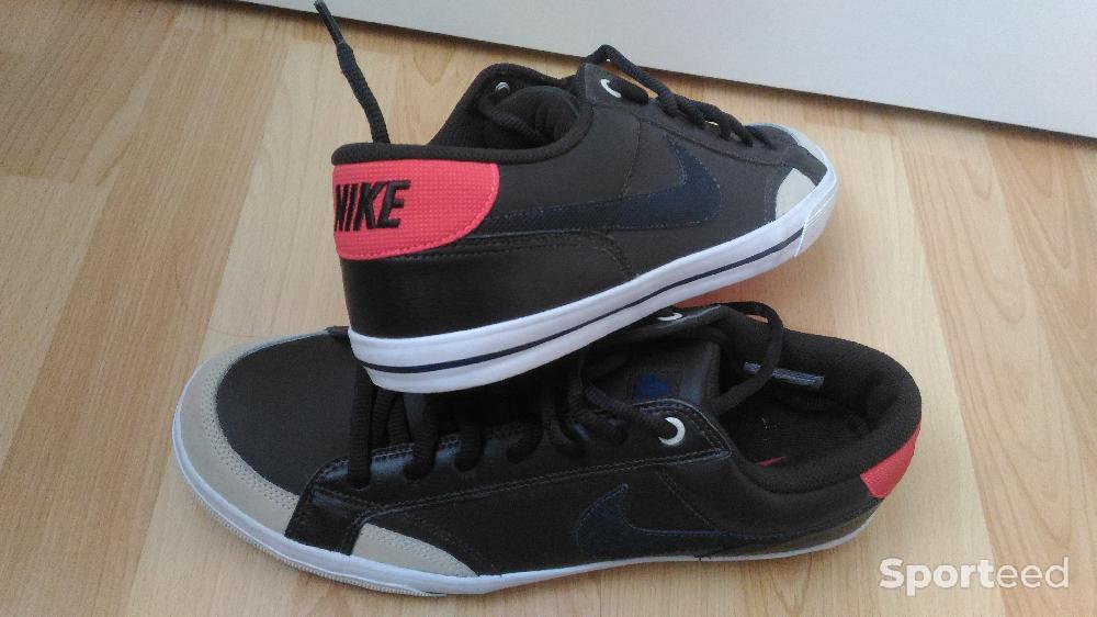 Skateboard / Longboard - Baskets Nike - photo 4