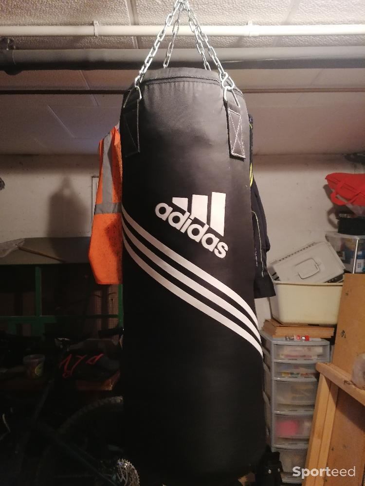 Boxes - Vends sac de frappe et gants de boxe - photo 2