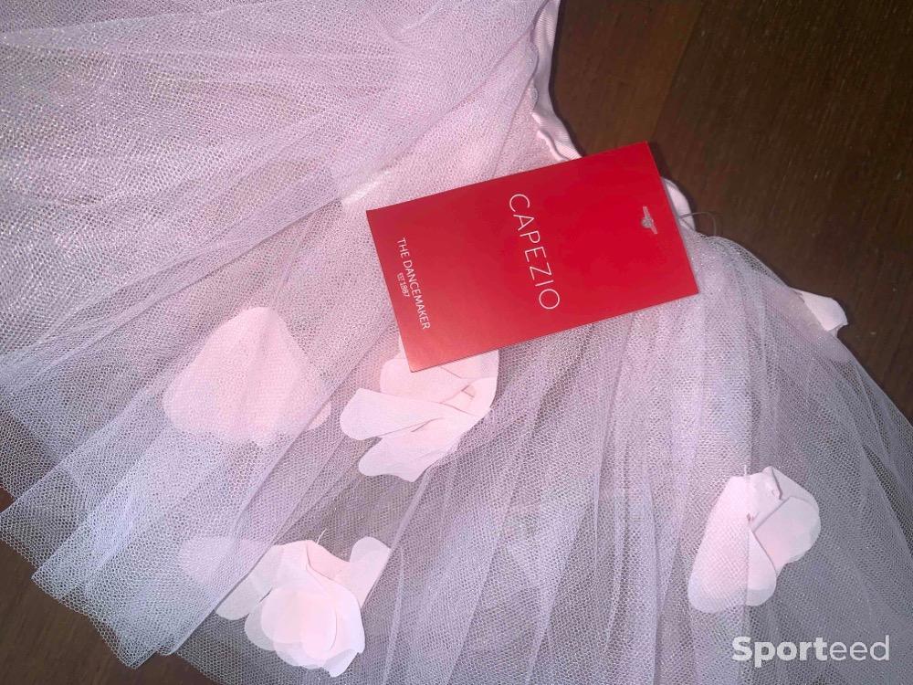 Danse classique - Jupe tutu Capezio  - photo 3