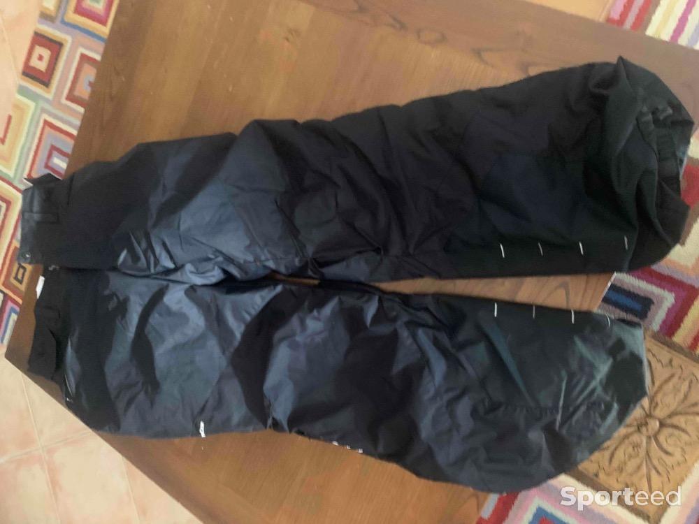 Ski alpin - Pantalon de ski  - photo 2