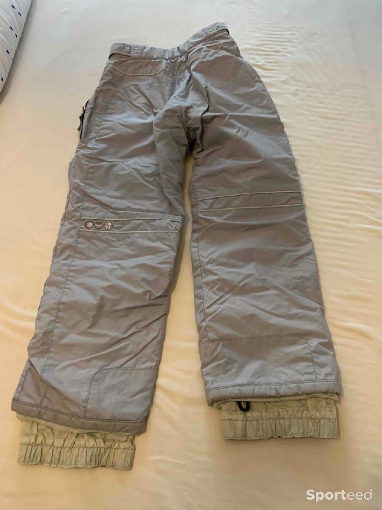 Ski de fond - Pantalon de ski  - photo 2