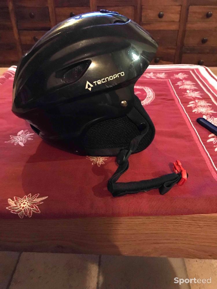 Alpinisme - Casque de Ski - photo 3