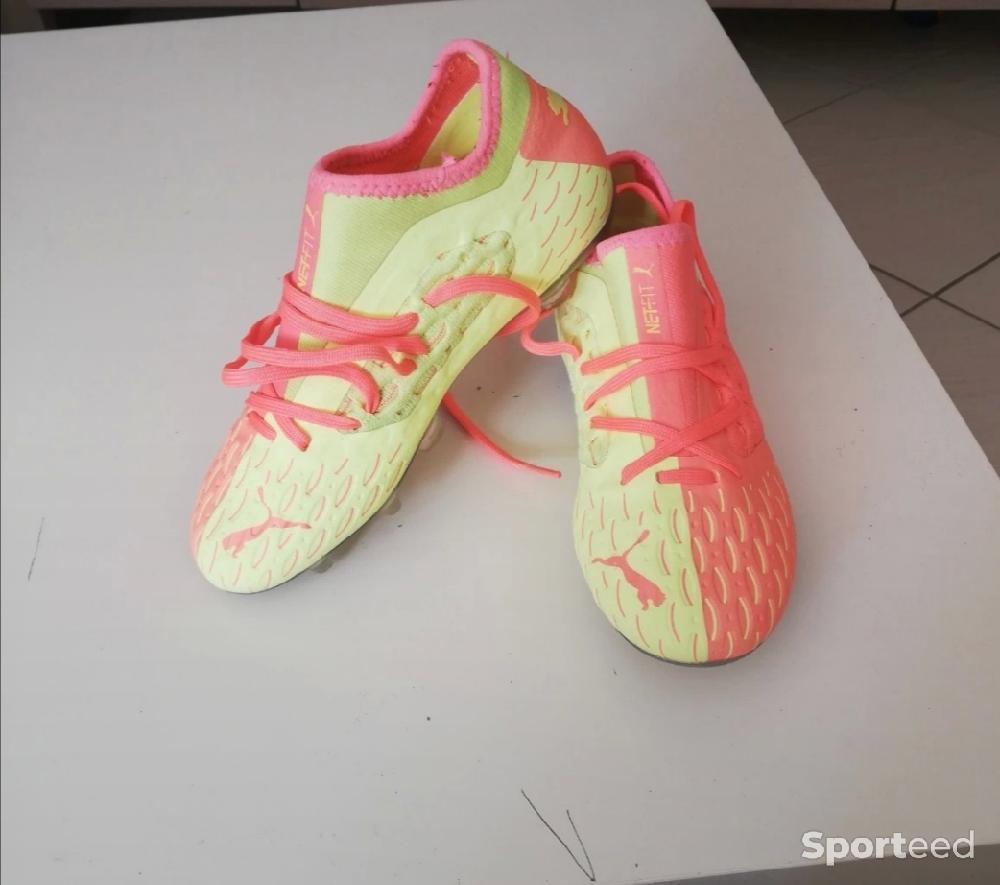 Football - Crampon puma future - photo 1