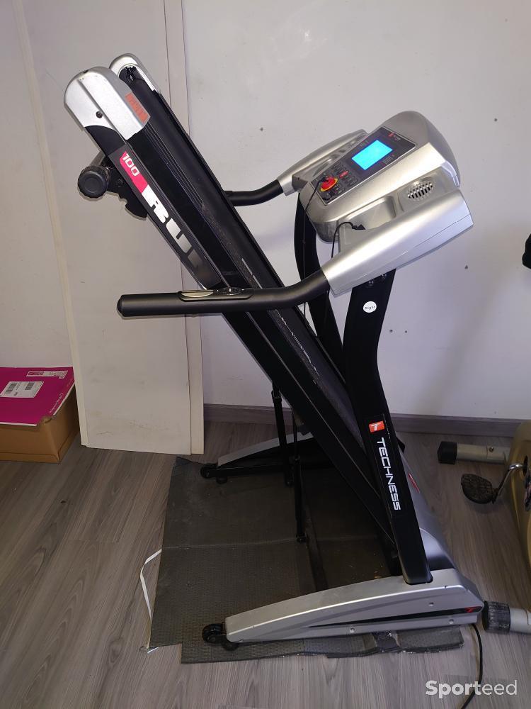 Fitness / Cardio training - Tapis de course - photo 2