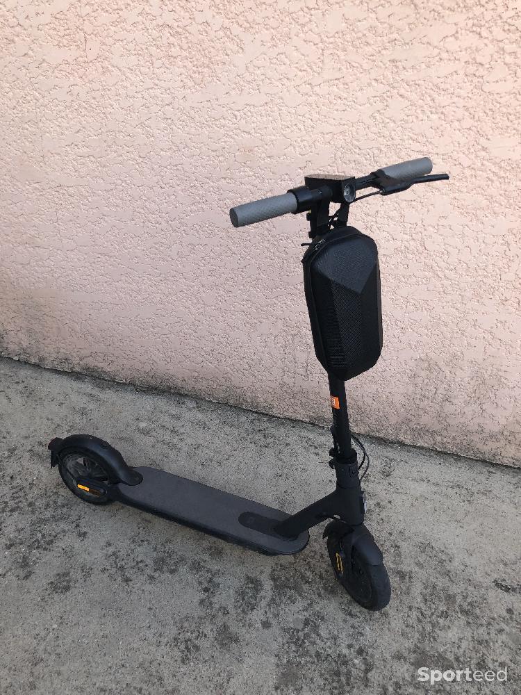 Trottinette - TROTTINETTE XIAOMI 1S DÉBRIDER  - photo 1