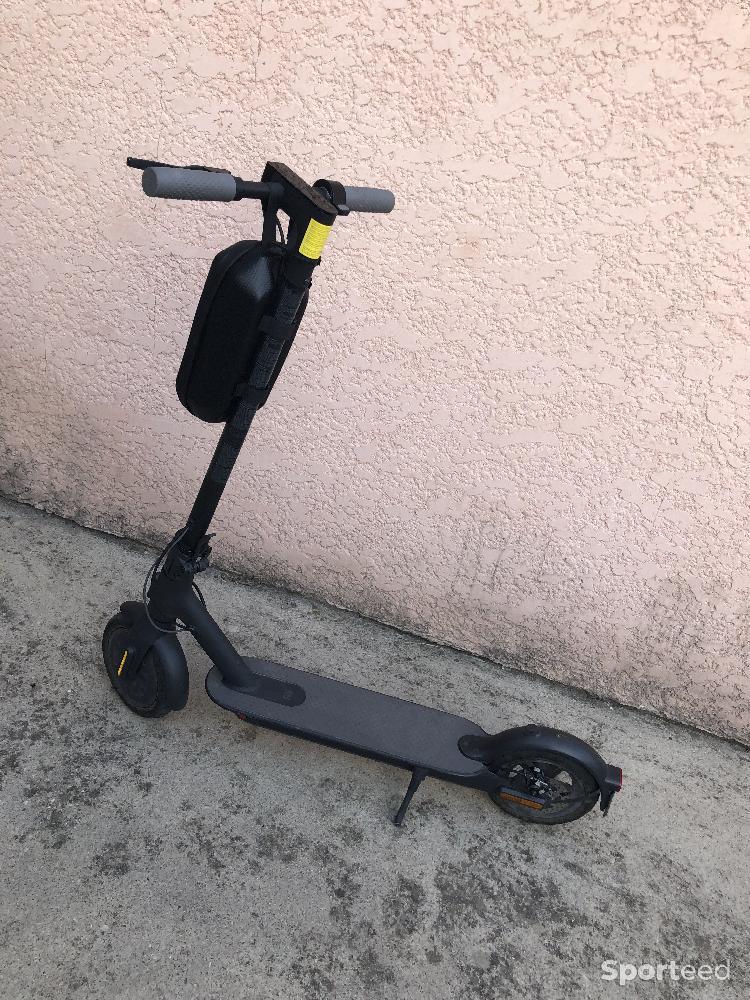 Trottinette - TROTTINETTE XIAOMI 1S DÉBRIDER  - photo 4