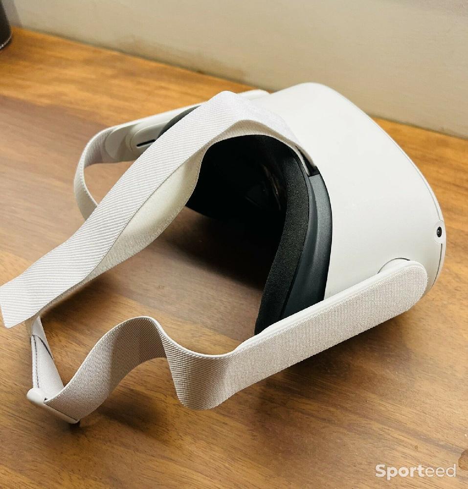 Accessoires électroniques - Oculus quest 2  - photo 3