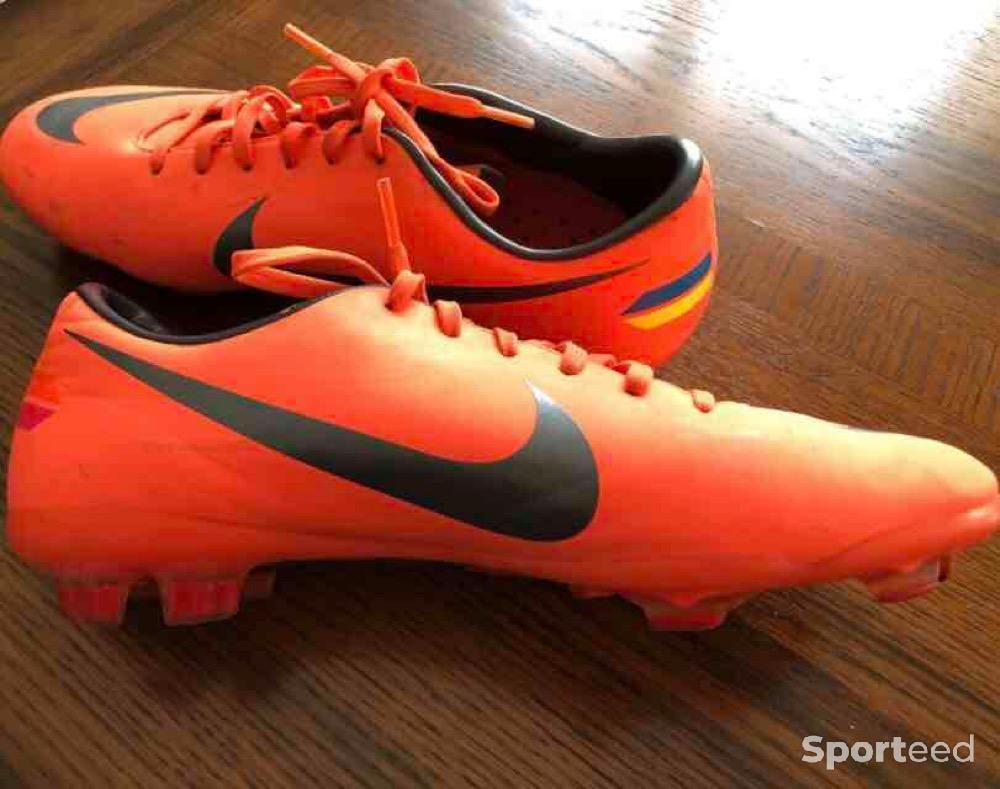 Football - Chaussures de foot - photo 2