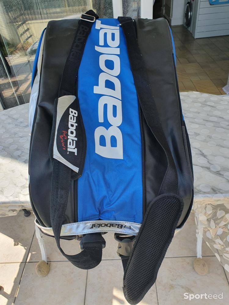 Tennis - Sac de tennis - photo 1