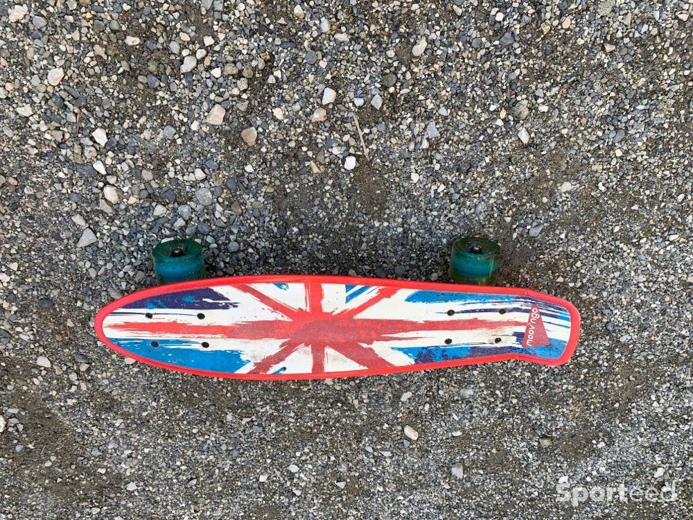 Skateboard / Longboard - Skateboard - photo 1