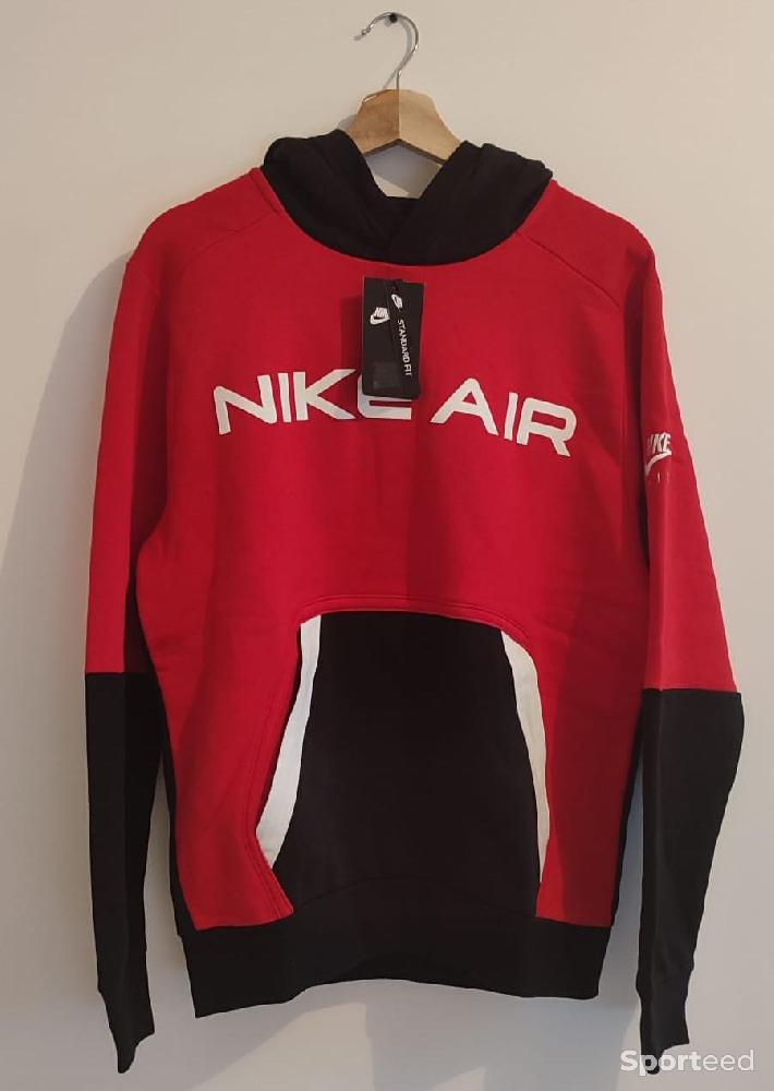 Skateboard / Longboard - Nike Sweat-shirt  - photo 3