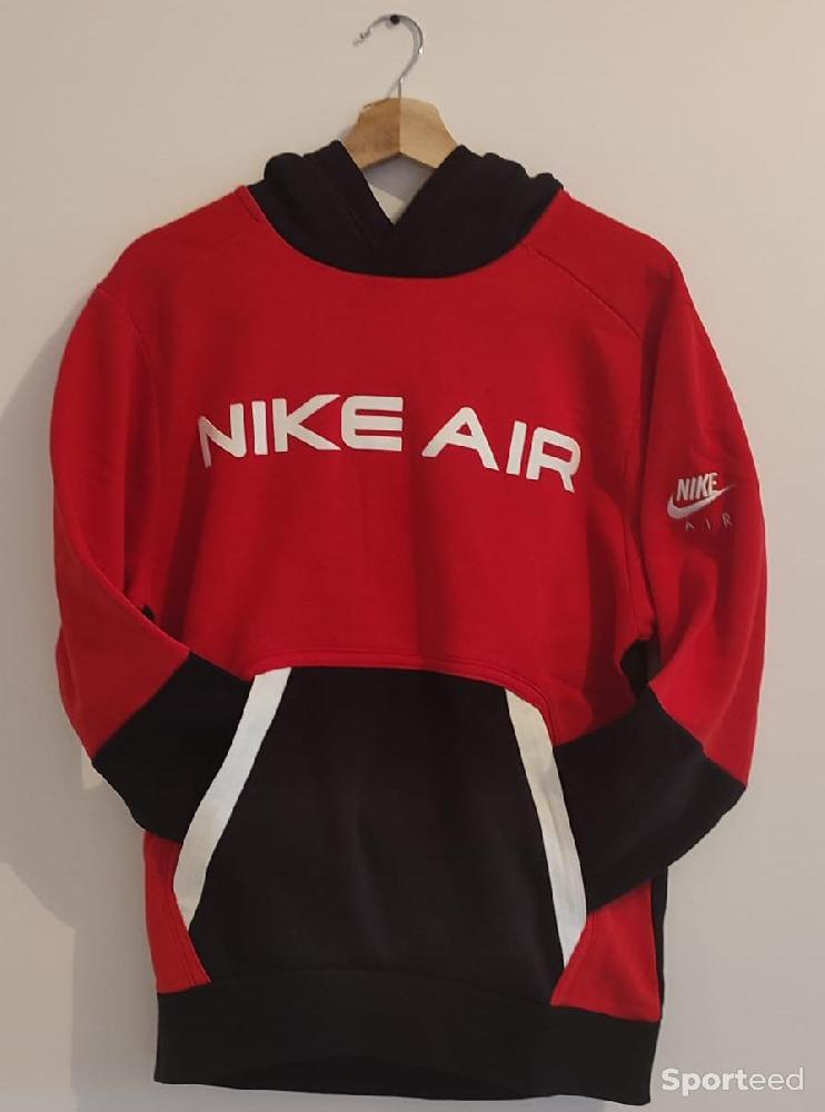 Sportswear - Nike Sweat-shirt  - photo 1