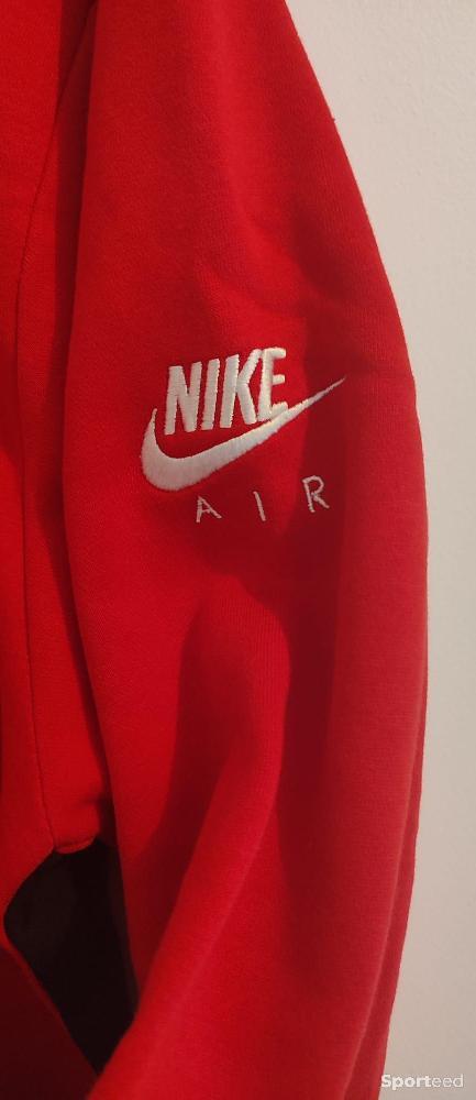 Sportswear - Nike Sweat-shirt  - photo 5
