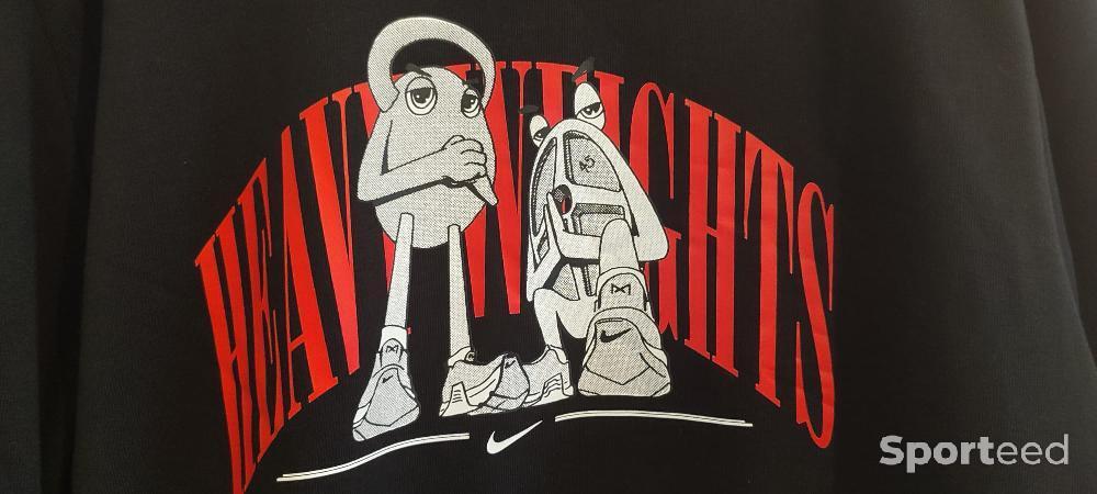 Skateboard / Longboard - Nike Sweat-shirt  - photo 3