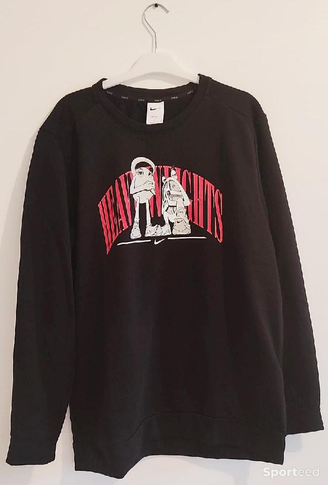 Skateboard / Longboard - Nike Sweat-shirt  - photo 1