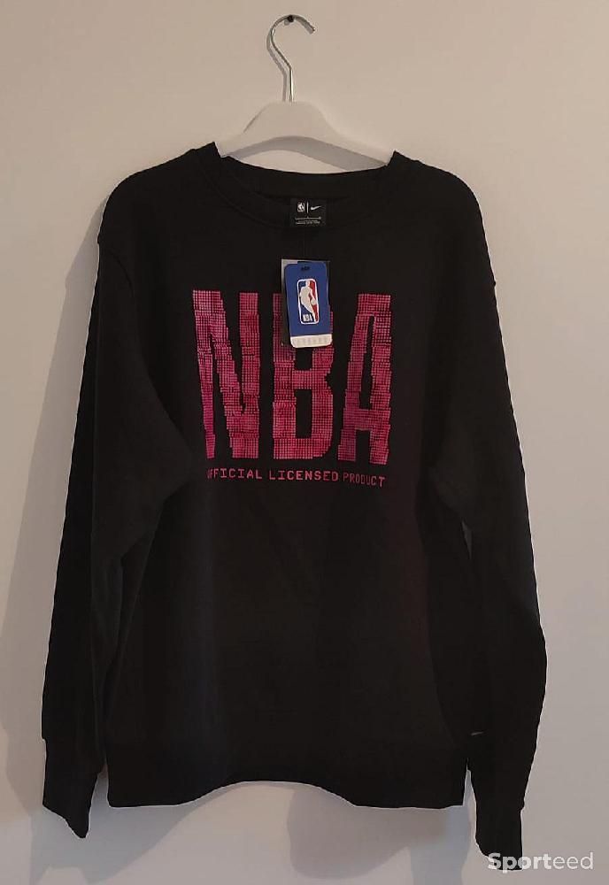 Sportswear - Nike Sweat-shirt (NBA) - photo 5