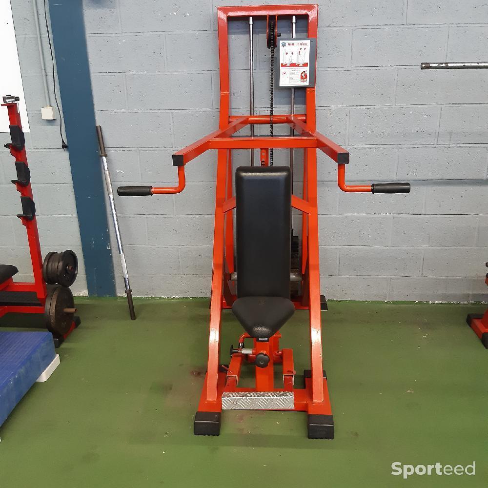 Musculation - Machine musculation - photo 3