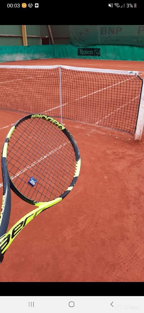 Tennis - raquette tennis BABOLAT  - photo 1