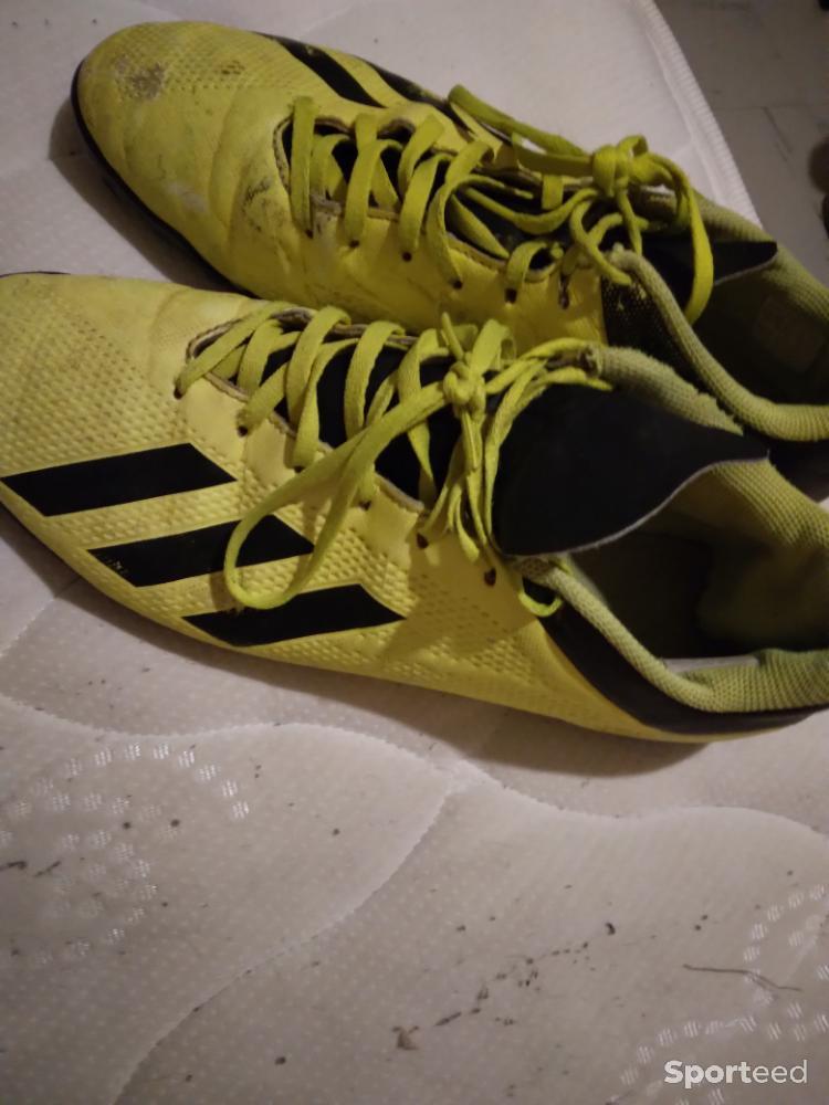 Football - Chaussures futsal adidas - photo 1