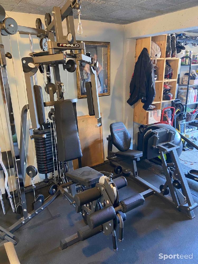 Fitness / Cardio training - Complexe sportif  - photo 2