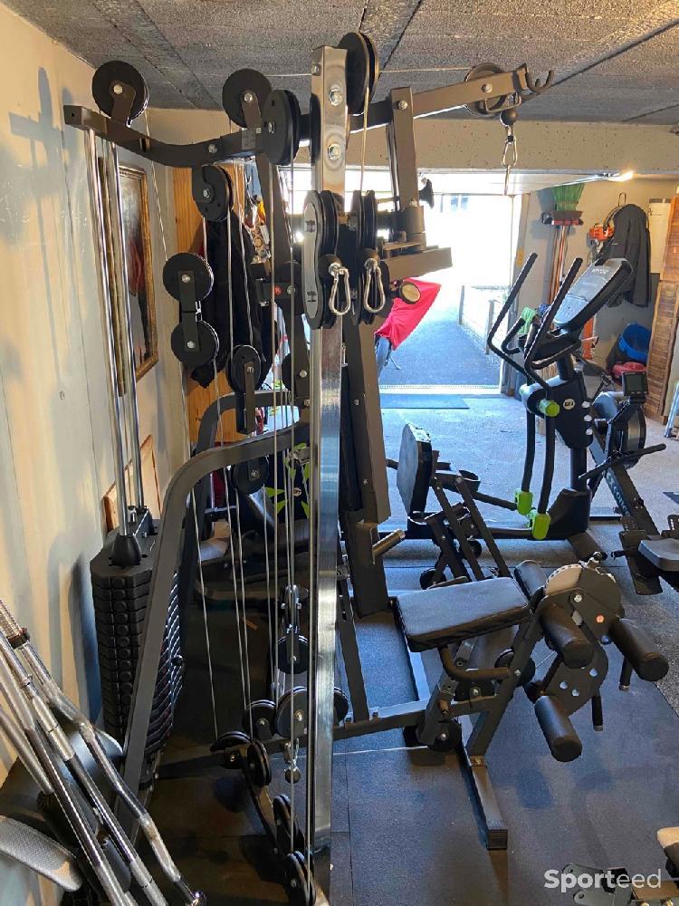 Fitness / Cardio training - Complexe sportif  - photo 4