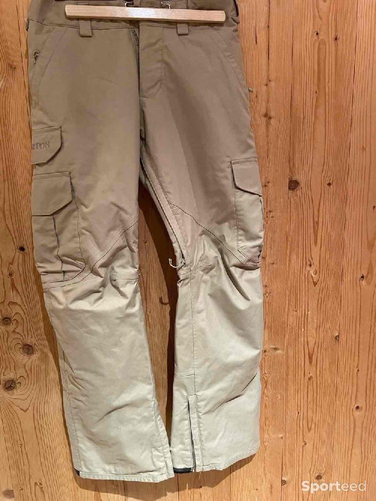 Ski alpin - Pantalon de Ski  - photo 2