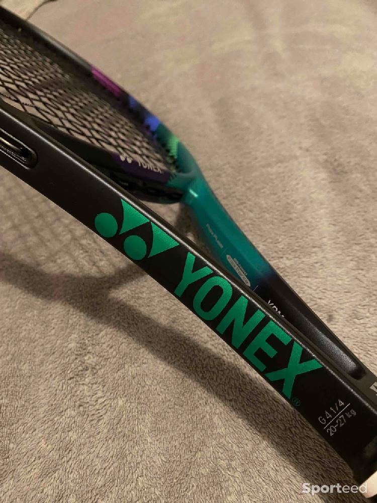 Tennis - Raquette de tennis Yonex Vcore pro 97L - photo 2