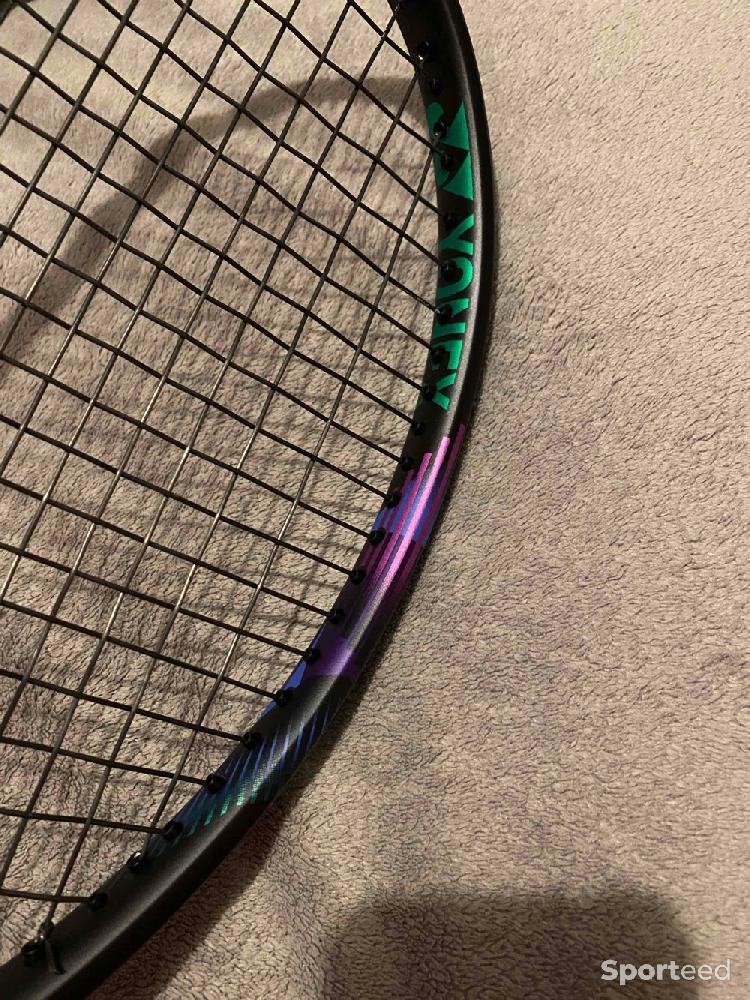 Tennis - Raquette de tennis Yonex Vcore pro 97L - photo 5