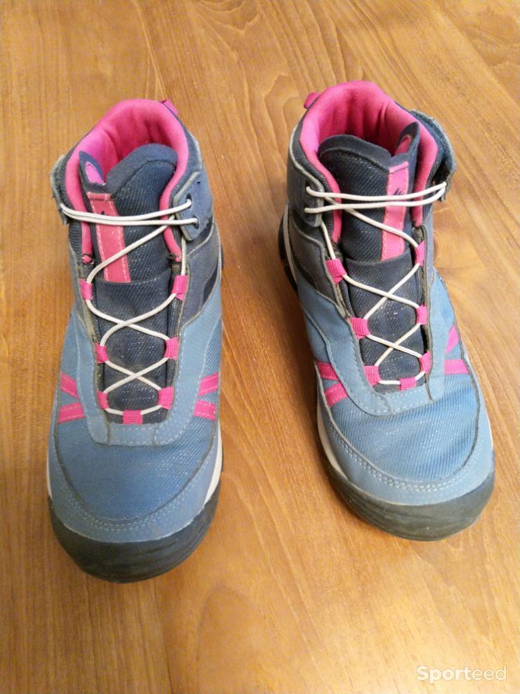 Randonnée / Trek - Chaussures de randonnée enfant 34 - photo 1