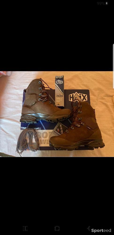 Randonnée / Trek - Chaussures de randonnée haix - photo 1
