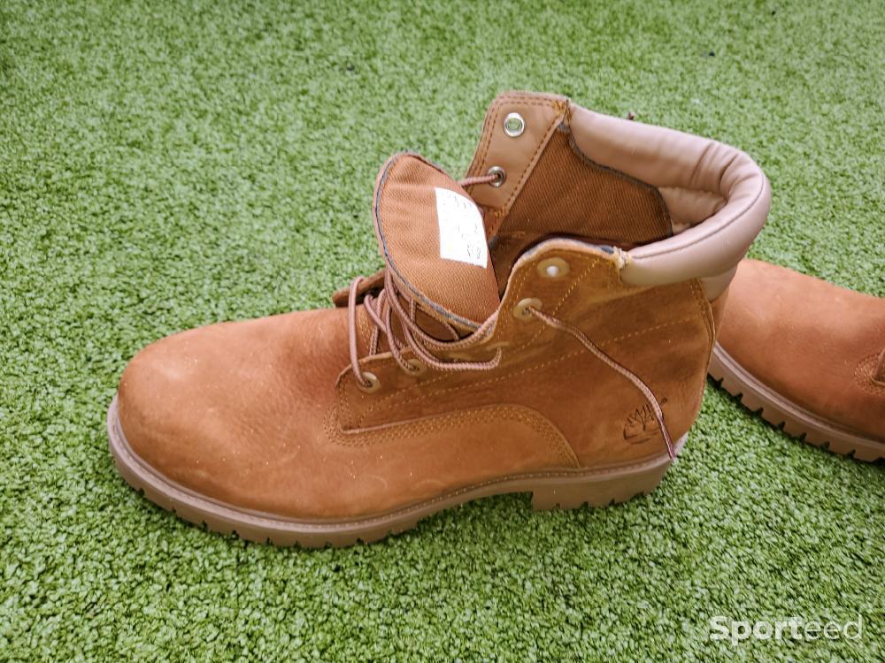 Randonnée / Trek - Chaussures Timberland  - photo 2