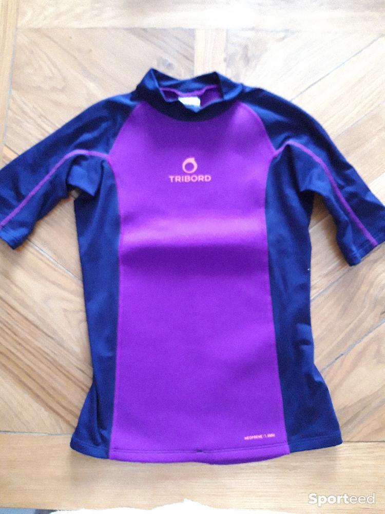 Natation - Maillot anti UV - photo 1