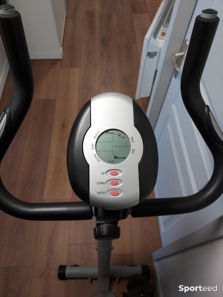 Fitness / Cardio training - Vélo d'appartement Domyos - photo 2